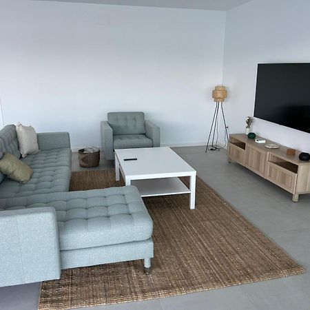 Chalet El Eden Chiclana de la Frontera Kültér fotó