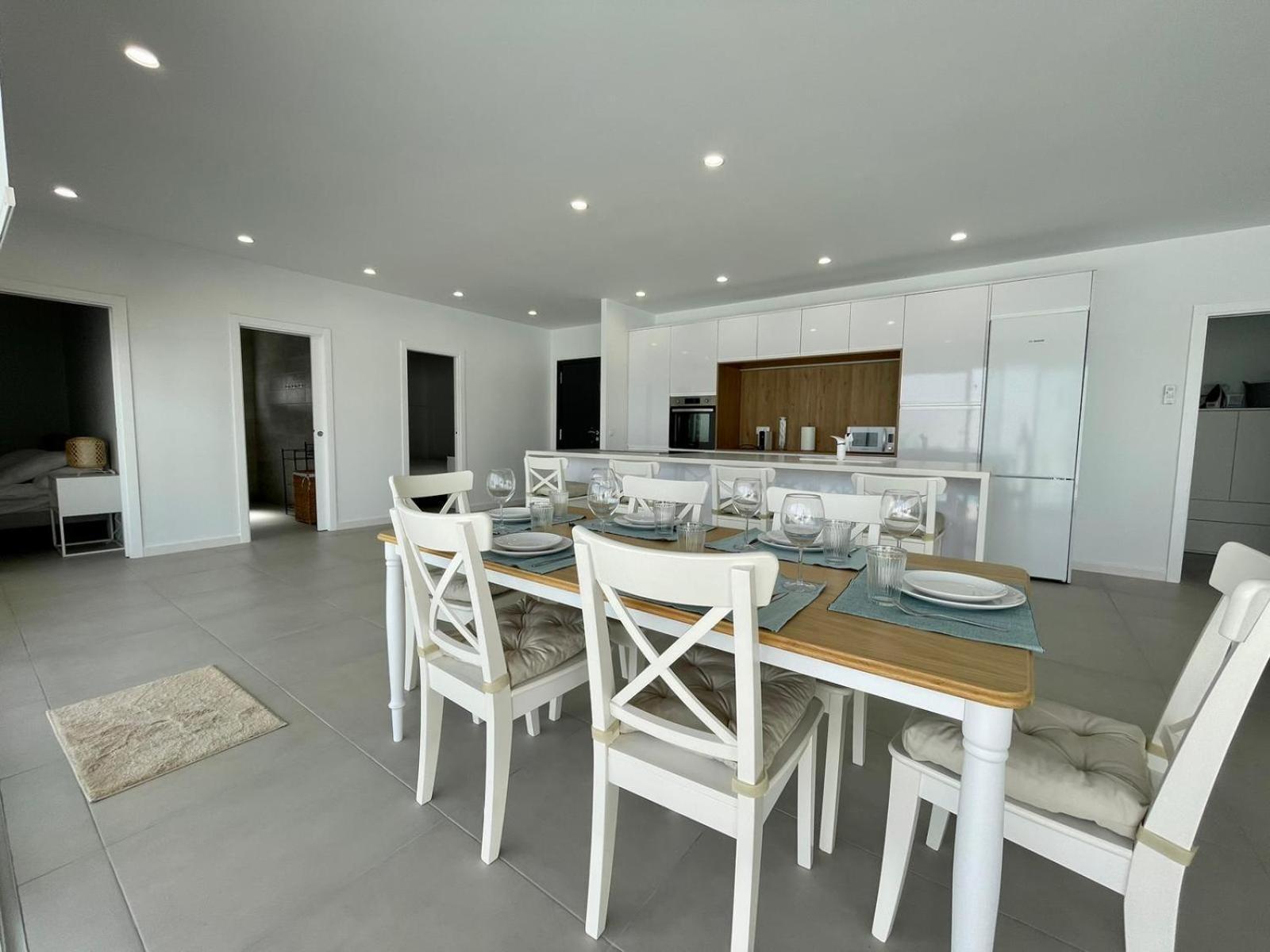 Chalet El Eden Chiclana de la Frontera Kültér fotó