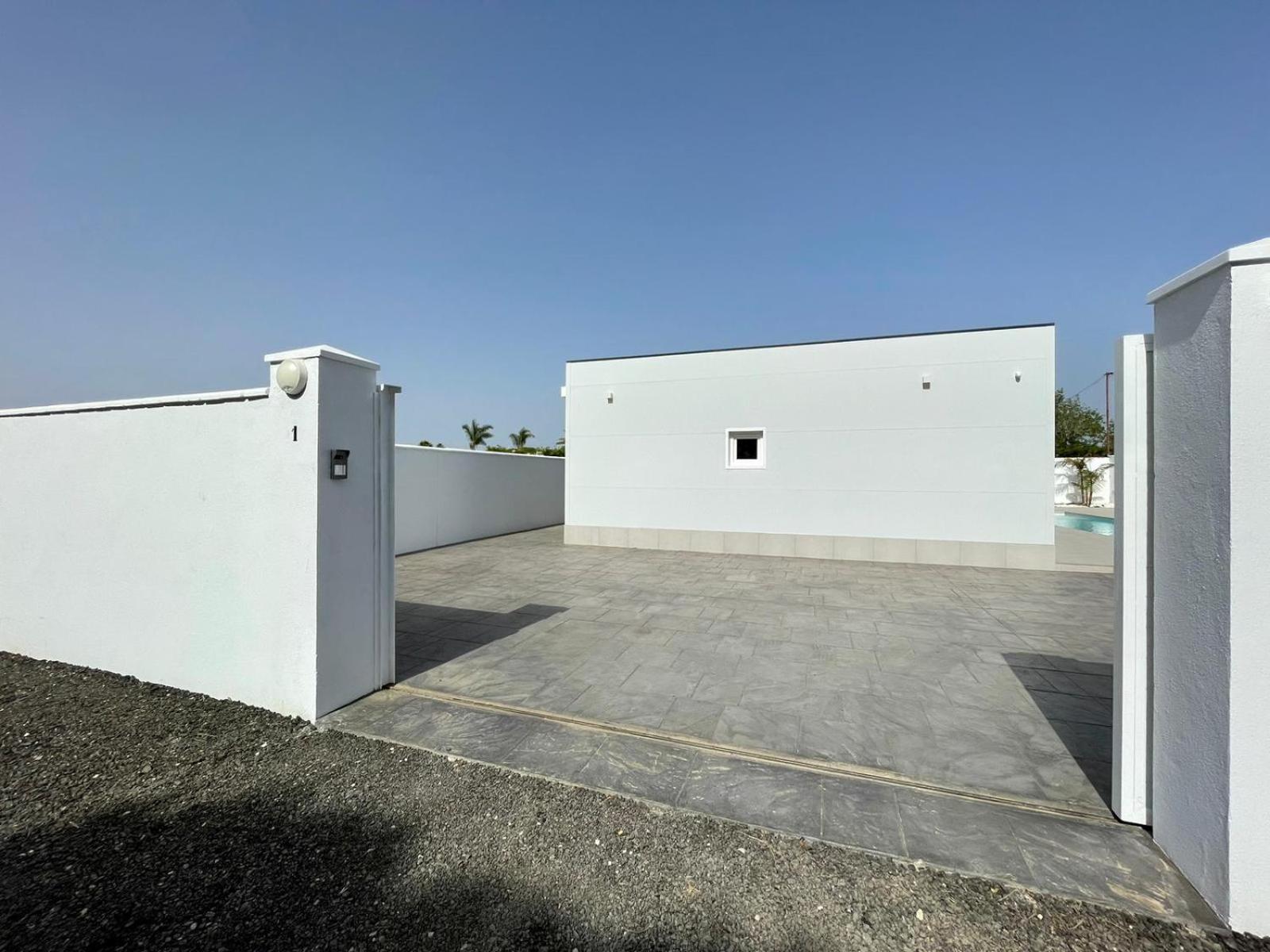 Chalet El Eden Chiclana de la Frontera Kültér fotó